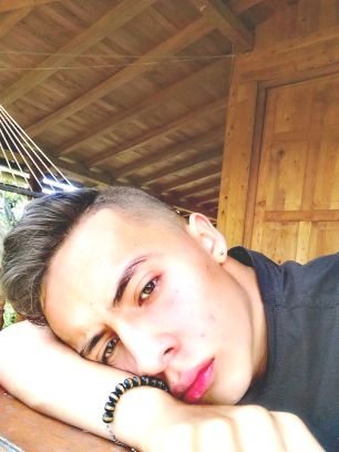 JaimesMahecha's profile picture. Ciencia Política | PUJ