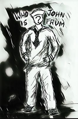 I am John Frum