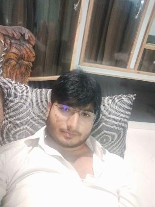 AshishS33892609's profile picture. Contractor