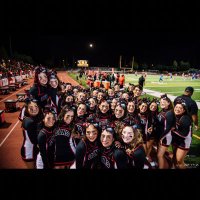 SV Dons Cheer (@dons_cheer) 's Twitter Profile