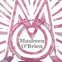 Maureen O'Brien(@MOillustration) 's Twitter Profile Photo