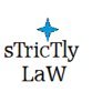Strictly Law London (@strictly_london) 's Twitter Profile