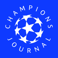 Champions Journal (@champsjournal) 's Twitter Profile Photo Champions Journal (@champsjournal) 's Twitter Profile Photo