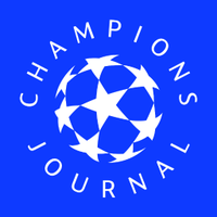 Champions Journal(@champsjournal) 's Twitter Profile Photo