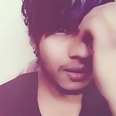 xyzabc27's profile picture. साधा जीवन उच्च बिचार🙄
नयाँ छु Follow ↪️गर्नुहोला Follow Back↩️ अवस्य। 
🚫DM 🚫
Single
Family🔝
Religious view 🕉️ मेरो Original #Twitter link Follow गर्नुस्👇️
