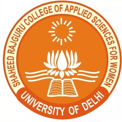 This is an official twitter account of Shaheed Rajguru College of Applied Sciences for Women, University of Delhi (NAAC A+ Grade, NIRF Ranking 36)