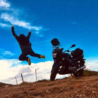 Press Cub50 ⇨ GSR250F & Super Cub50STD MOTOVLOG https://t.co/WkNHkn95Rj