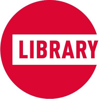 We're not here anymore -- SFU Library Profile