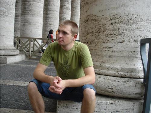 MAFI8919's profile picture. Dev