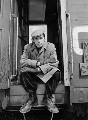 wolfrotberg's profile picture. Siste viator