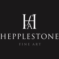 Hepplestone Fine Art(@HepplestoneArt) 's Twitter Profile Photo