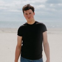 Jacob Henley (@jhenleymusic) 's Twitter Profile