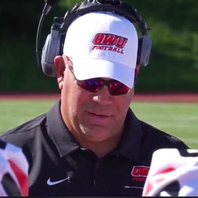 Assistant Principal FMS/FHS, Special Teams Coordinator and Offensive Line Coach at Ohio Wesleyan University