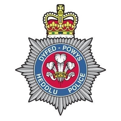 The official Twitter home of info on recruitment and jobs at Dyfed-Powys Police.