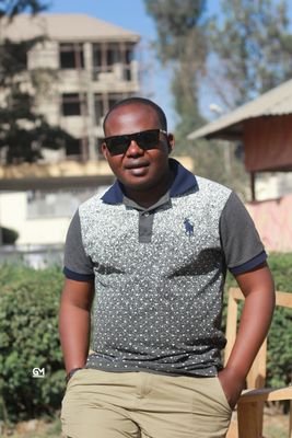 NkanaNoel's profile picture. Nkana