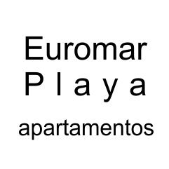 Twitter Oficial de Apartamentos Euromar Playa, en Torrox Costa
Síguenos también en facebook