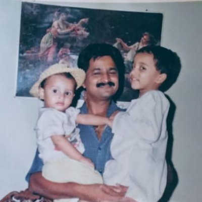 Ankit Chiplunkar Profile