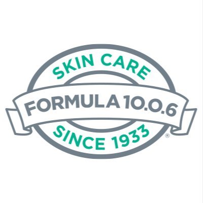 Formula 10.0.6 excels at perfecting troublesome young skin with fresh, natural ingredients that work. Family owned since 1933.