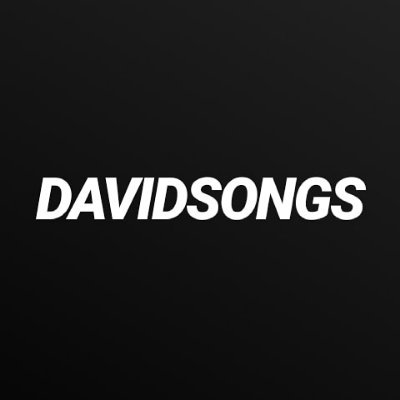 iamDavidsongs Profile Picture