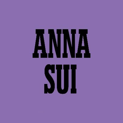 Anna Sui: American fashion designer (1964-) | Biography 