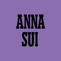 Anna Sui - @annasui Twitter Profile Photo