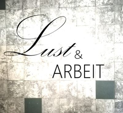 Lust&Arbeit