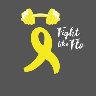 Follow for updates and news on Kylie in her battle against relapsed Ewing’s Sarcoma 💛 #fightlikeflo Instagram: @fightlikeflo Facebook: @fightlikeflo