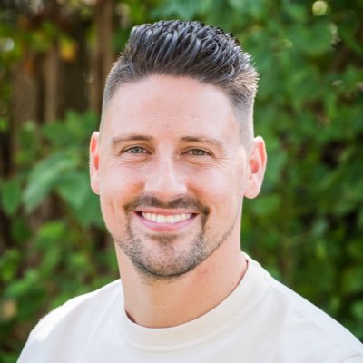 FSvanBerkel's profile picture. Vakleerkracht bewegingsonderwijs | MRT Docent | Papa van Felijne, Jackson & Sev |