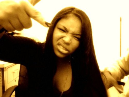 THiCKshortCHiCK's profile picture. Loves G0D.Loves singing. love kids. loves acting. loves chocolate. love football.loves random dancing.loves LiFE.