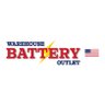WBO13's profile picture. We have batteries for everything!