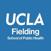 UCLA Fielding School of Public Health (@uclafsph) 's Twitter Profile