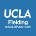 UCLA Fielding School of Public Health (@UCLAFSPH) Twitter profile photo