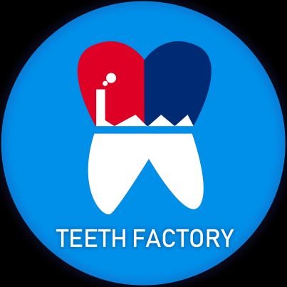 Teeth Factory
-Natural extracted teeth for operative & endo practice 💉💯 🌍 Worldwide shipping. 📩 Direct messages for any Inquiries