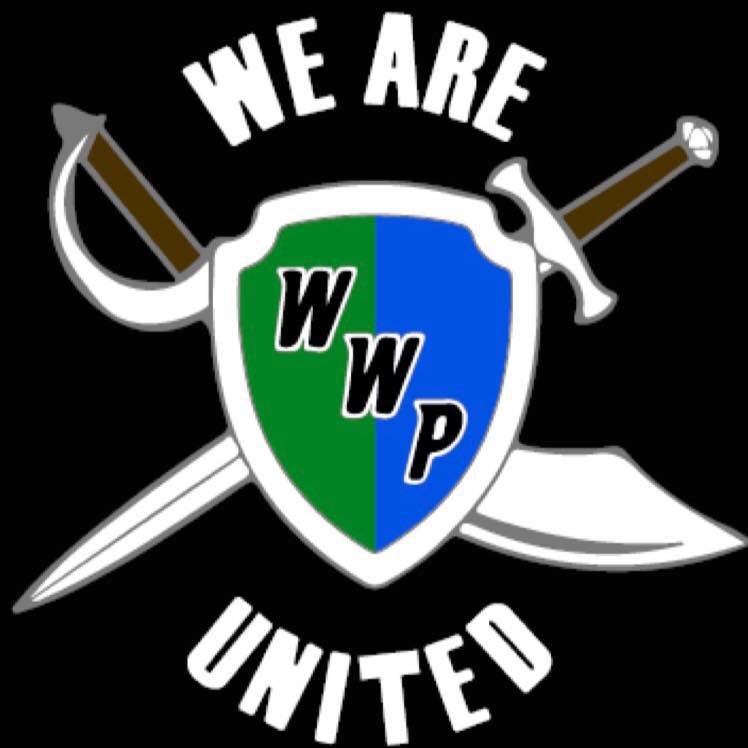Booster Club for WWP United Football Team