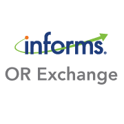 OR Exchange(@or_exchange) 's Twitter Profile Photo