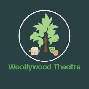 We are Woollywood Theatre. a community company. Widnes & Runcorn.