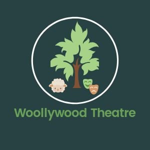 Woollywood_TC's profile picture. We are Woollywood Theatre. a community company. Widnes & Runcorn.