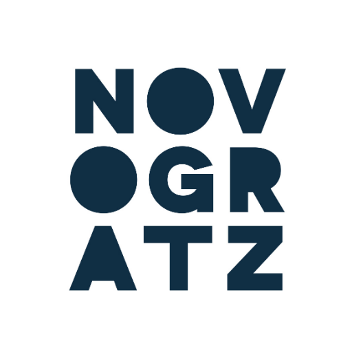 We're designers, we're travelers, we're family. Instagram:@thenovogratz https://t.co/vYDLffjEKG