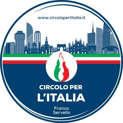 Circolo di Fratelli d’Italia Milano in azione sul territorio a difesa della nostra Patria 🇮🇹 #GrazieItalia Mail: info@circoloperlitalia.it