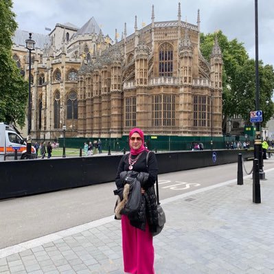 NermeenGhonemy's profile picture. 