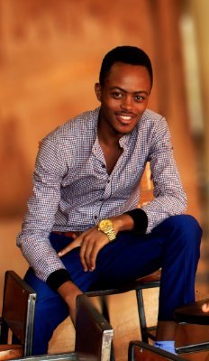 Daherbertmedia1's profile picture. We deal in Metal work.
we are located in Kireka-Wakiso District