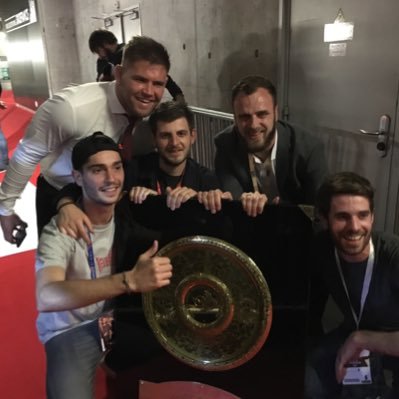 A_Chassagne's profile picture. 