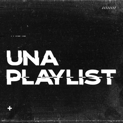 Una Playlist