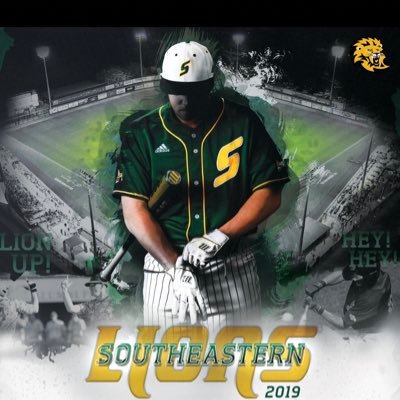 Southeastern baseball alumni #LionUp