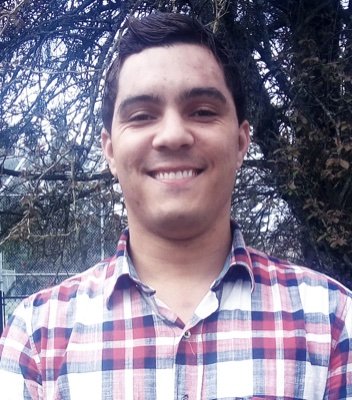 Researcher in Chemistry at University of São Paulo