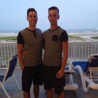 Cody O'Connor (@oconnor_06) 's Twitter Profile