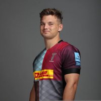 Will Evans (@will_evans69) 's Twitter Profile