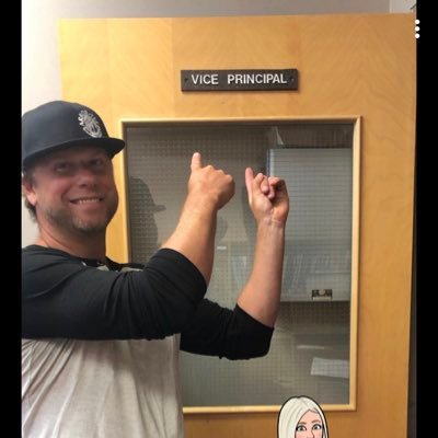 MrPaolinelli's profile picture. Principal at Alix MAC School, husband, father of 4, and avid Oilers fan. Your actions determine your character, your character determines your interactions