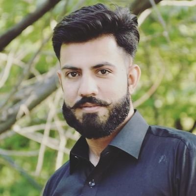 Proud Pakistani 🇵🇰 #pti #supporter and #activist since 2012. #imrankhan #soldier. stand with #party #manifesto. #independent #foriegn #policy. #naya #pakistan