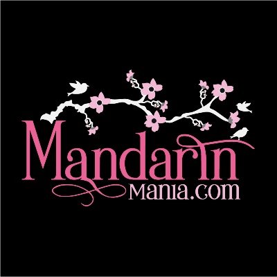Mandarin Mania ❥